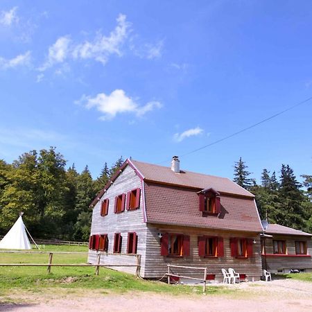 Les Gites De La Serva - Champ Du Feu - Montagnes- Vosges Belmont (Bas-Rhin) Exterior foto