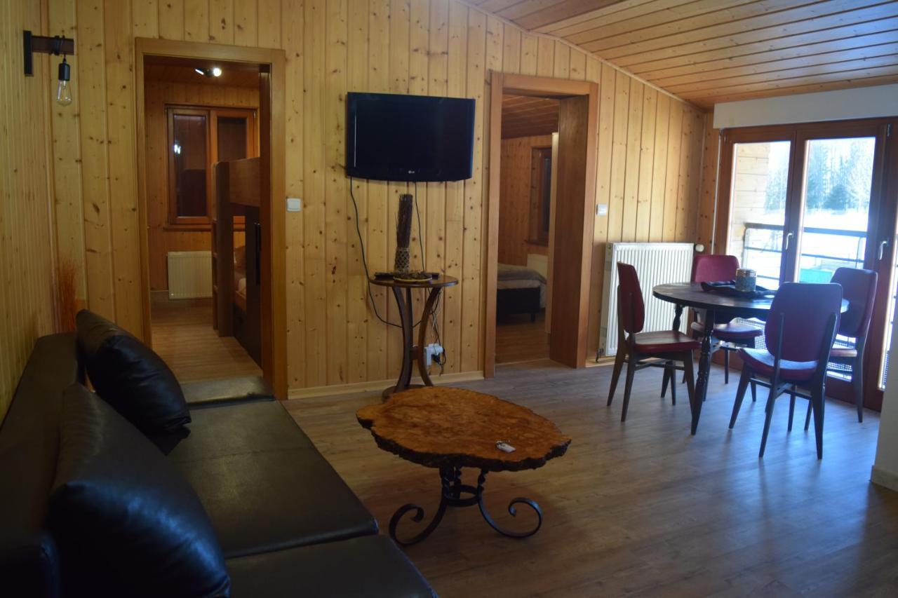 Les Gites De La Serva - Champ Du Feu - Montagnes- Vosges Belmont (Bas-Rhin) Exterior foto