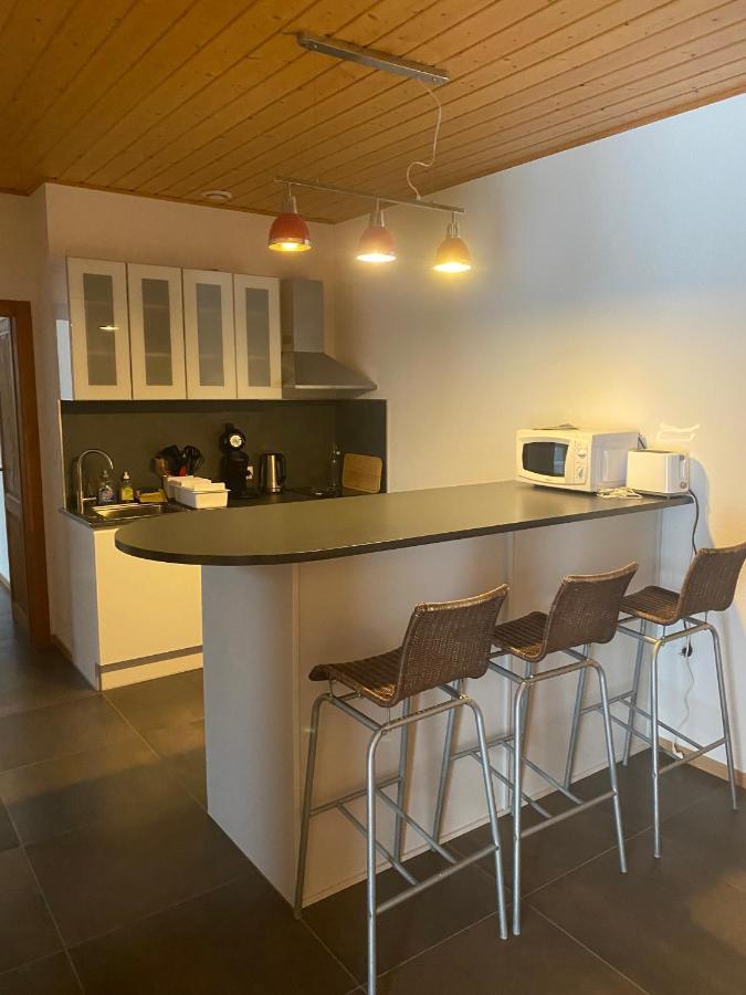 Les Gites De La Serva - Champ Du Feu - Montagnes- Vosges Belmont (Bas-Rhin) Exterior foto