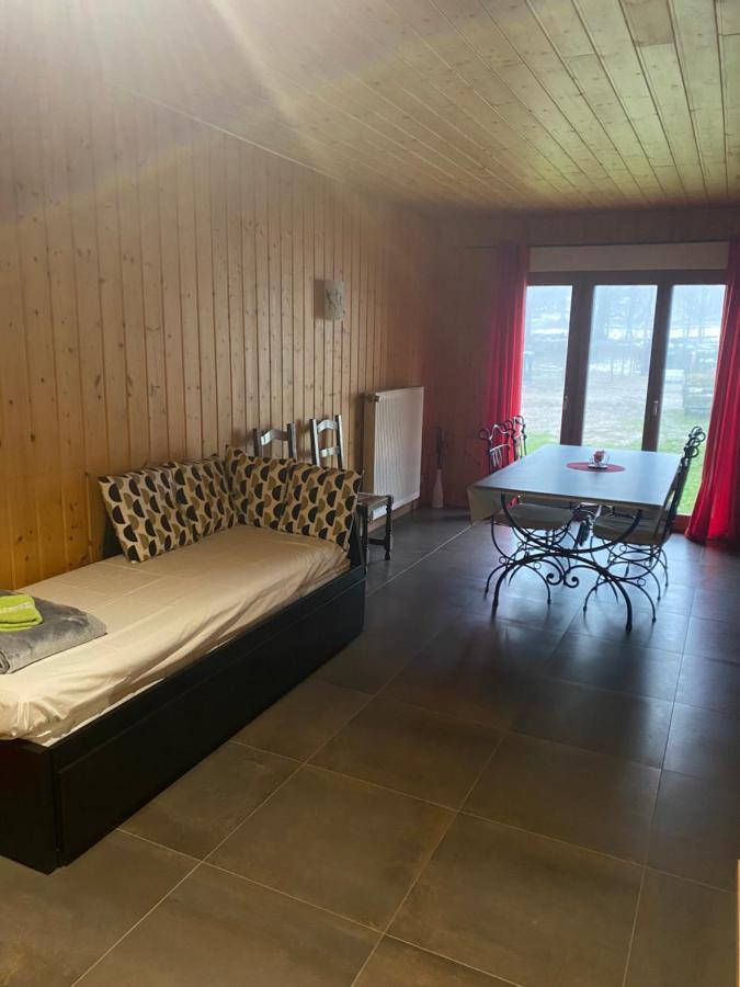 Les Gites De La Serva - Champ Du Feu - Montagnes- Vosges Belmont (Bas-Rhin) Exterior foto